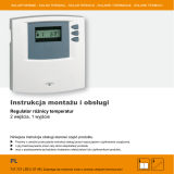 STECA TR 0201 Instrukcja obsługi