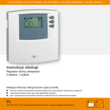 STECA tr 0301 Instrukcja obsługi