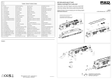 PIKO 96313 Parts Manual