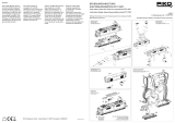 PIKO 51606 Parts Manual