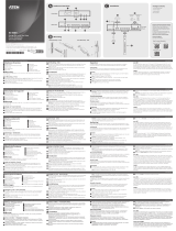 ATEN EC1000 Skrócona instrukcja obsługi