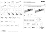 PIKO 96386 Parts Manual