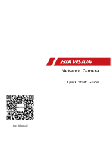 Hikvision DS-2XS3Q47G1-LD/4G Skrócona instrukcja obsługi