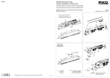 PIKO 96301 Parts Manual