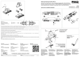 PIKO 57901 Parts Manual