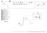 SLV 1001858 Instrukcja obsługi