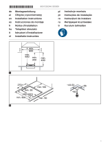 Siemens ER3A6AB70 Instrukcja obsługi