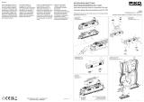 PIKO 51608 Parts Manual