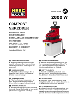 Meec tools 017934 Instrukcja obsługi