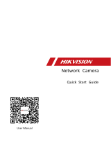Hikvision DS-2XS6A46G1-IZS/C36S80 Skrócona instrukcja obsługi
