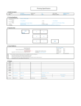 LG 27GR75Q-B Skrócona instrukcja obsługi