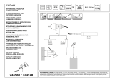 SLV 233560 Instrukcja obsługi