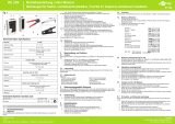 Goobay 97790 Tool Set for Telephone and Network Instrukcja obsługi