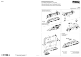 PIKO 96339 Parts Manual