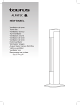 Taurus Alpatec New Babel Instrukcja obsługi