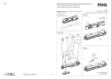 PIKO 52300 Parts Manual