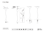 Faro 64315-44 Instrukcja obsługi