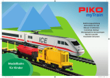 PIKO 57112 Parts Manual