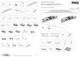 PIKO 96387 Parts Manual