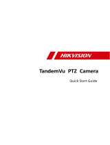 Hikvision DS-2SE4C225MWG-E/26(F0) Skrócona instrukcja obsługi