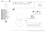 SLV 1002582 Instrukcja obsługi