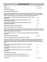 Whirlpool W6 W045WB EE Informacje o produkcie