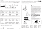 PIKO 52057 Parts Manual