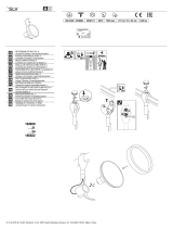 SLV 184620 Instrukcja obsługi