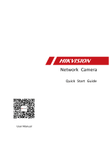 Hikvision iDS-2CD70C5G0/H-AP Skrócona instrukcja obsługi