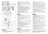 SLV 552482 Instrukcja obsługi