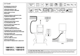 SVL 1001013 Instrukcja obsługi