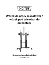 Digitus DA-90452 Skrócona instrukcja obsługi