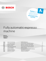 Bosch TIE20119/01 Instrukcja obsługi