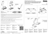 PIKO 57924 Parts Manual