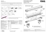 PIKO 97623 Parts Manual