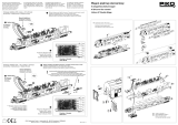 PIKO 58807 Parts Manual