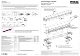 PIKO 97622 Parts Manual