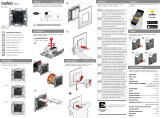 Nikon 551-723×1 Smart Motor Control Instrukcja obsługi