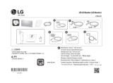 LG 27BQ65UB-B Skrócona instrukcja obsługi