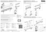 PIKO 57305 Parts Manual