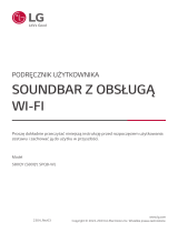 LG S80QY Instrukcja obsługi