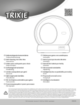 Trixie 40040 Instrukcja obsługi