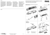 PIKO 52872 Parts Manual