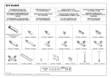 SLV 1001375 Instrukcja obsługi