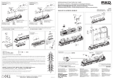 PIKO 59799 Parts Manual