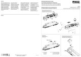 PIKO 96384 Parts Manual