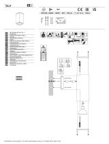 SVL 229524 Instrukcja obsługi