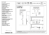 SLV 160901 Instrukcja obsługi