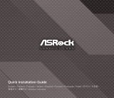 ASROCK 90GA2RZZ Challenger D 8GB at Rich Electronics Instrukcja instalacji