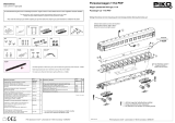 PIKO 58395 Parts Manual